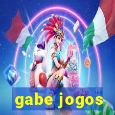 gabe jogos